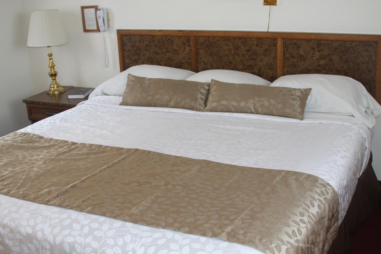 Sleep For Less Motel Sidney Kültér fotó