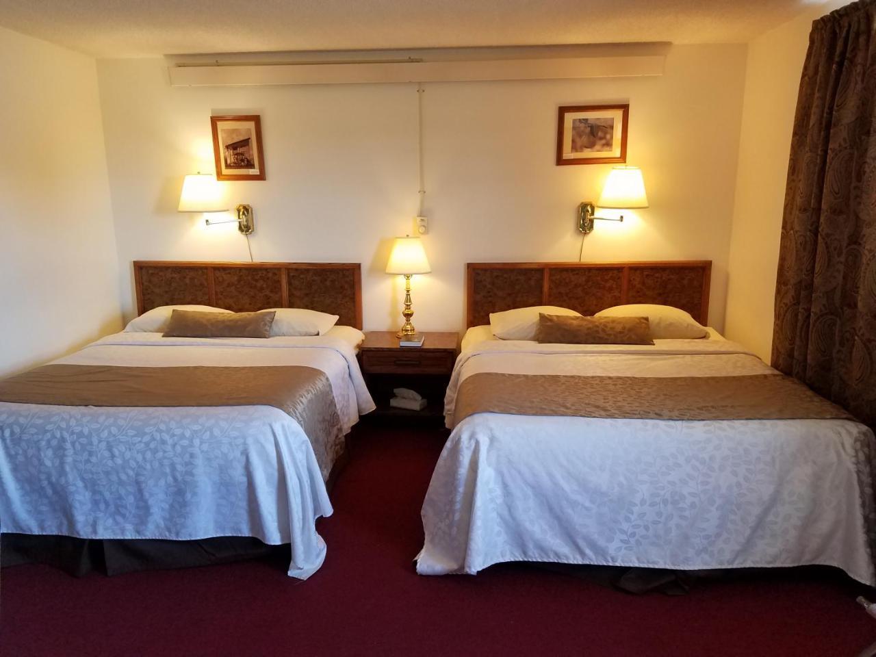Sleep For Less Motel Sidney Kültér fotó